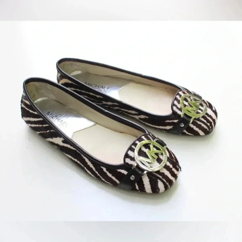 Michael Kors flats
